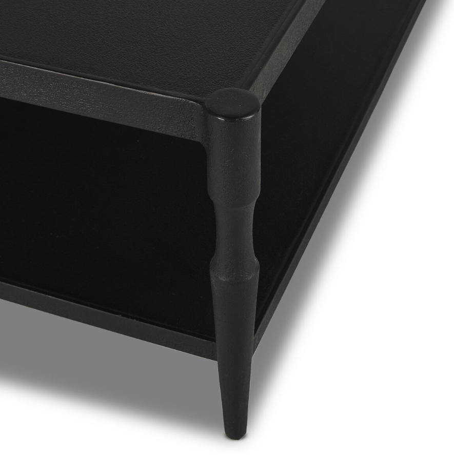 Table basse Augusta Amber Lewis x Four Hands