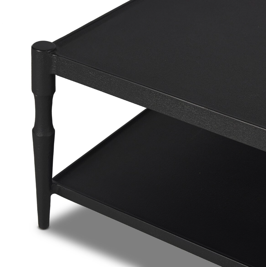 Table basse Augusta Amber Lewis x Four Hands