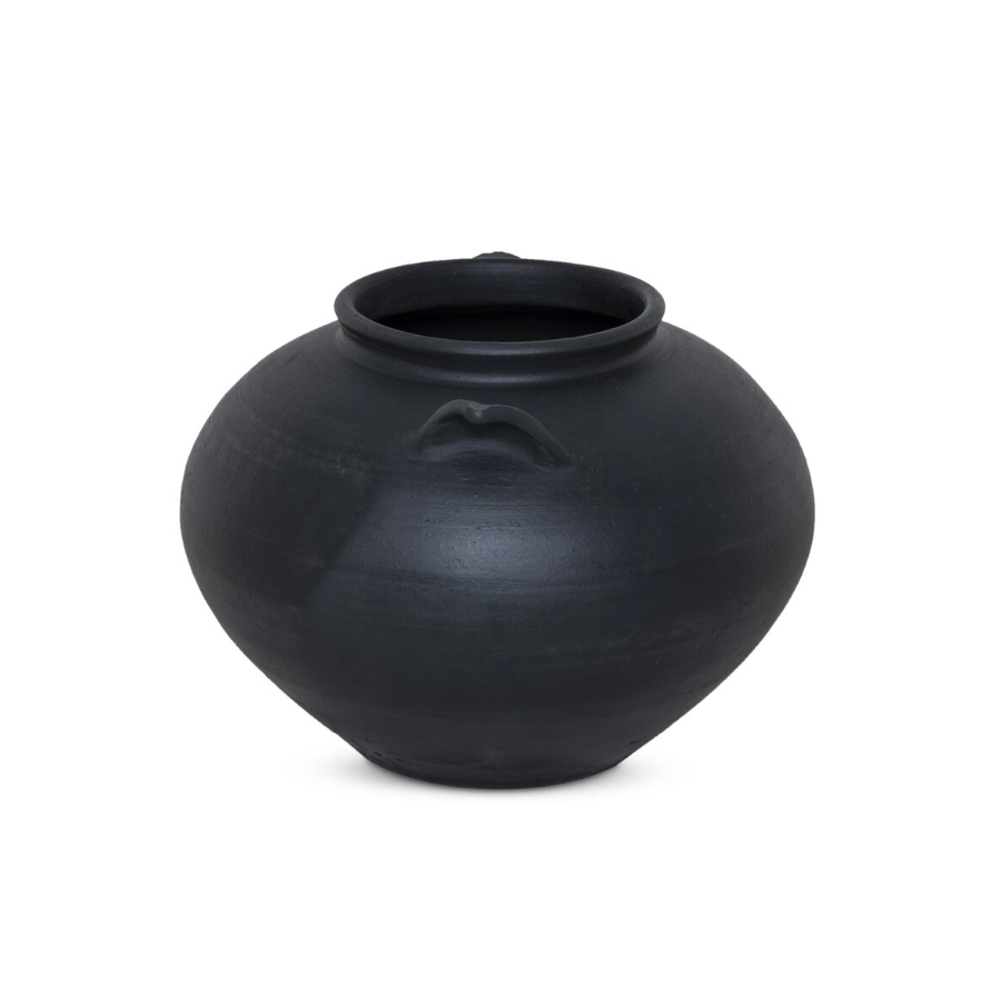 Vase Civita Amber Lewis x Four Hands