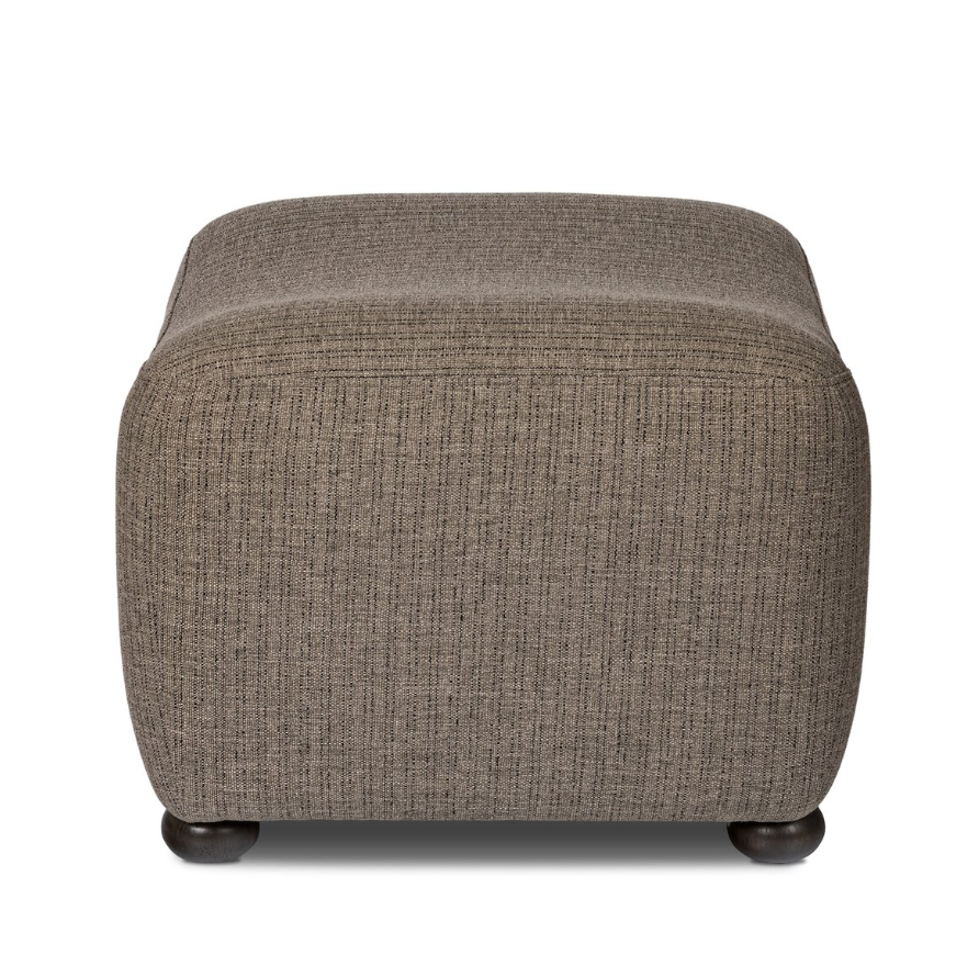 Amber Lewis x Kylo Ottoman à quatre mains