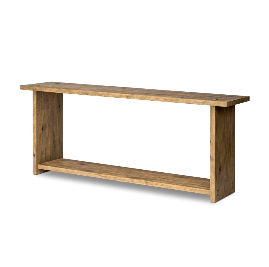 Console Amber Lewis x Zeno