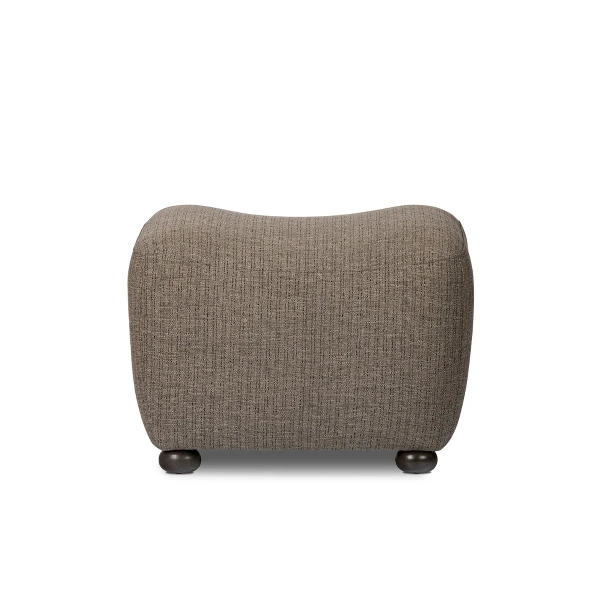 Amber Lewis x Kylo Ottoman à quatre mains