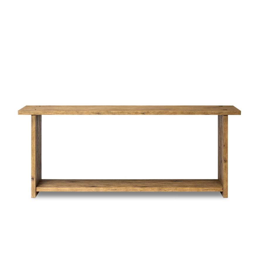 Console Amber Lewis x Zeno