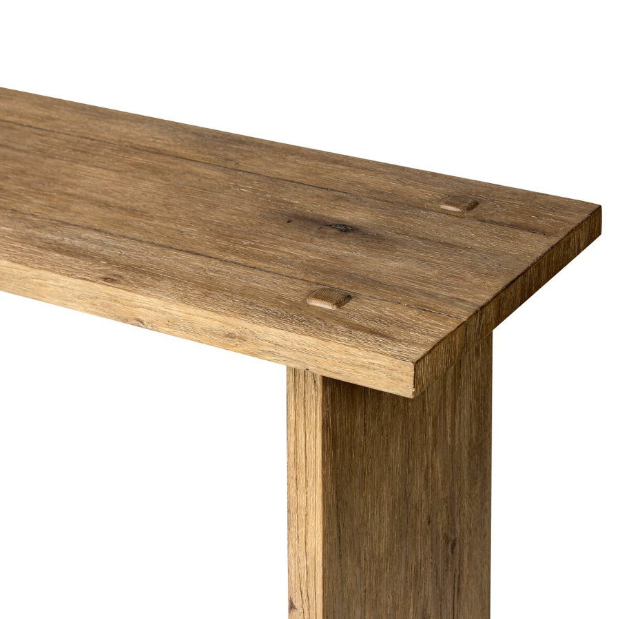 Console Amber Lewis x Zeno