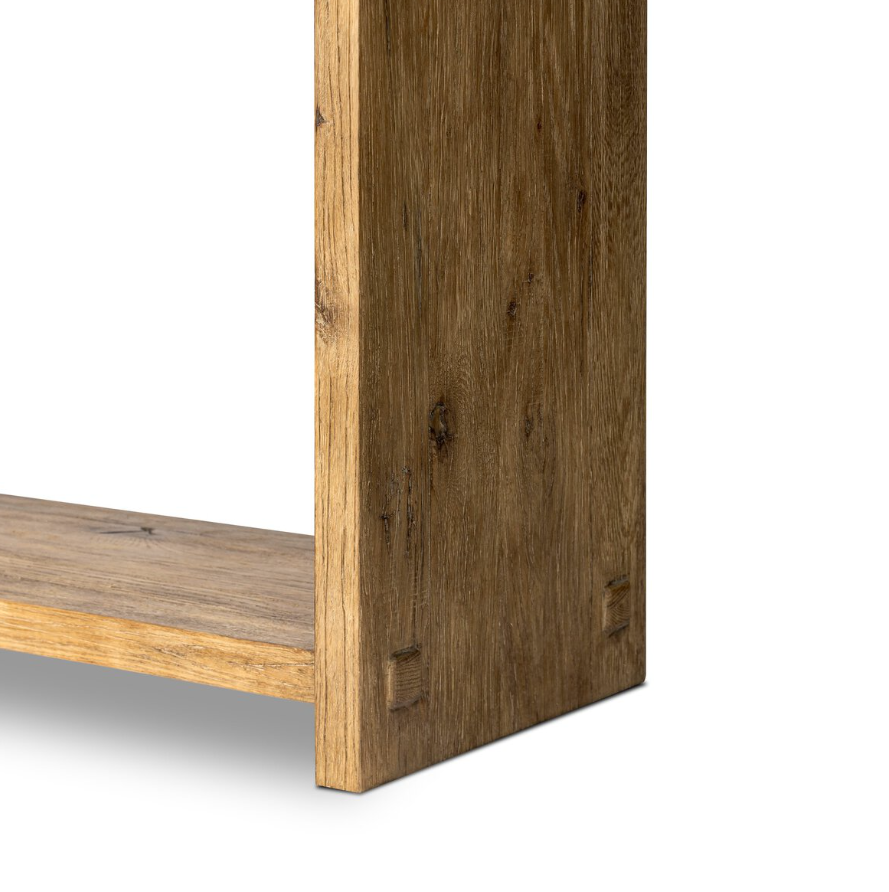 Console Amber Lewis x Zeno