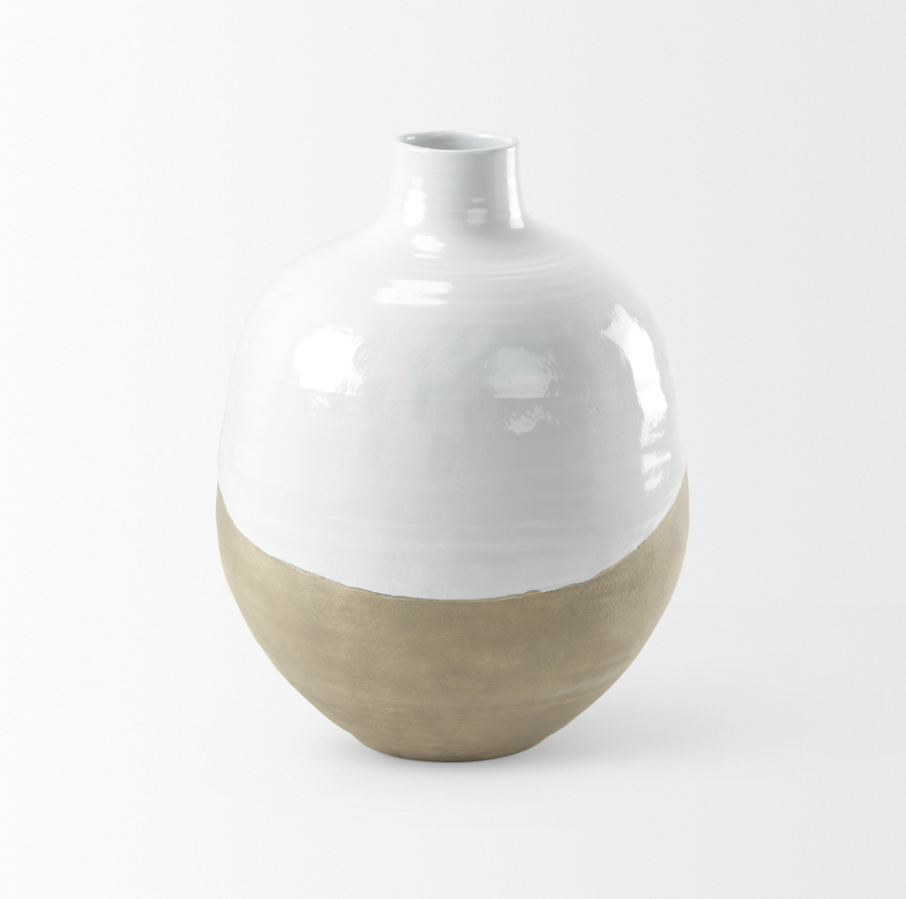 Vase de sol Amos
