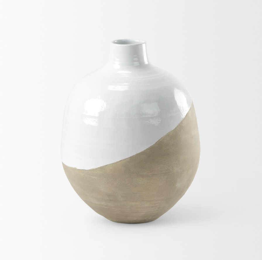 Vase de sol Amos