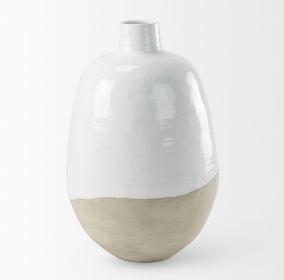 Vase de sol Amos