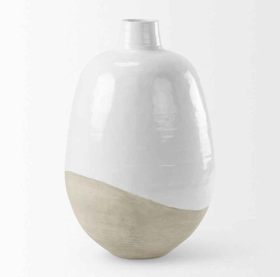 Vase de sol Amos