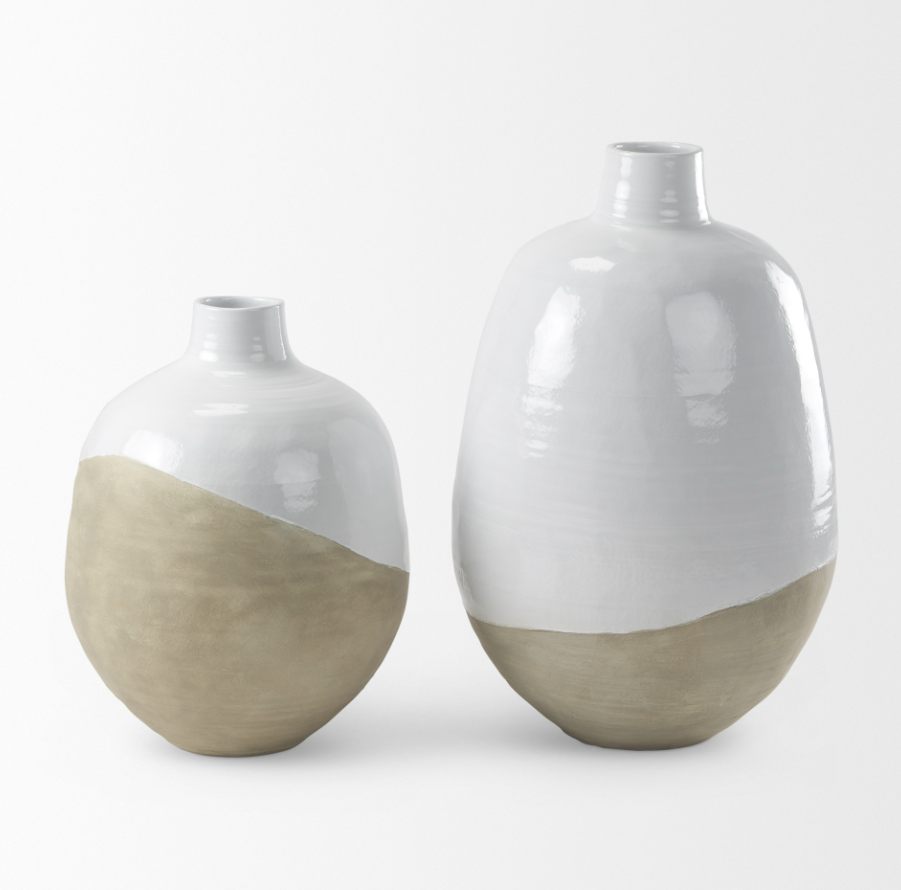 Vase de sol Amos