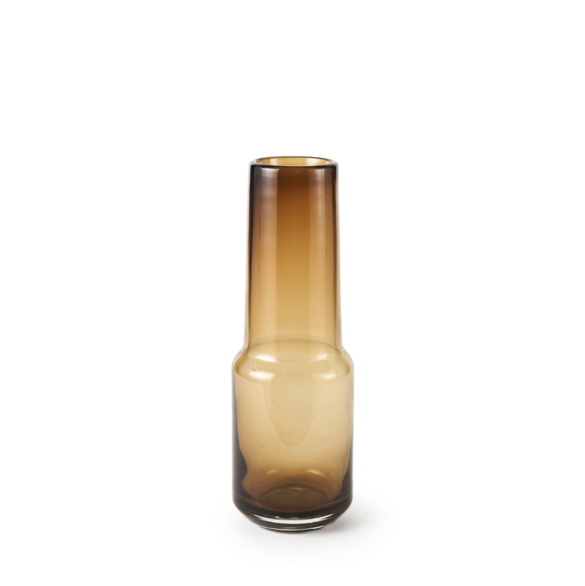 Vase en verre Amrita
