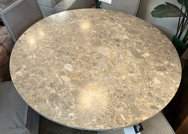 Table ronde Brisa 55