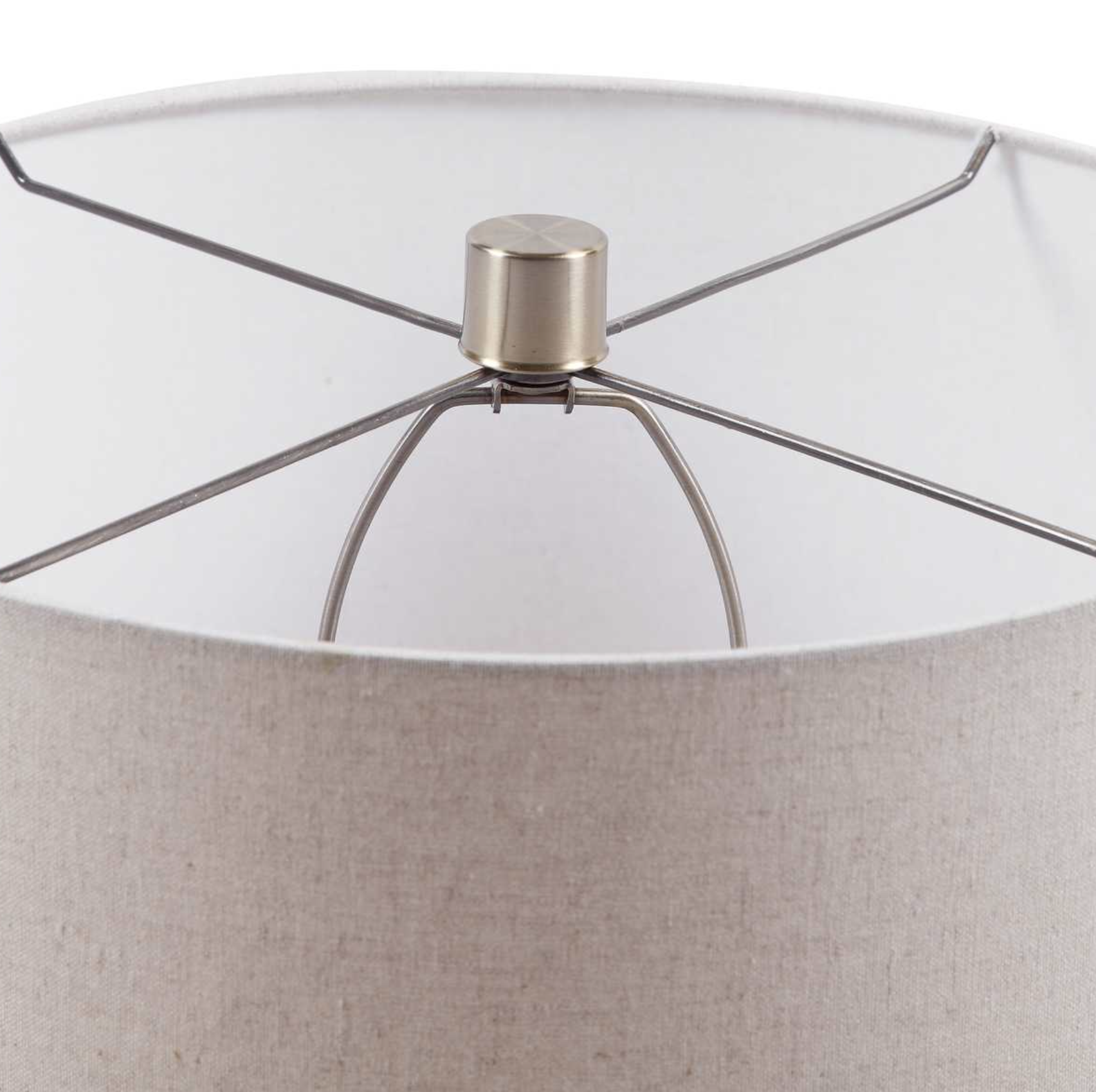 Lampe de table Callais