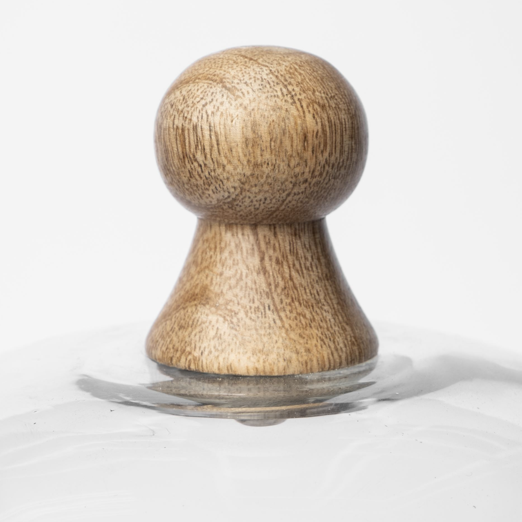 Petite cloche en verre Campana I