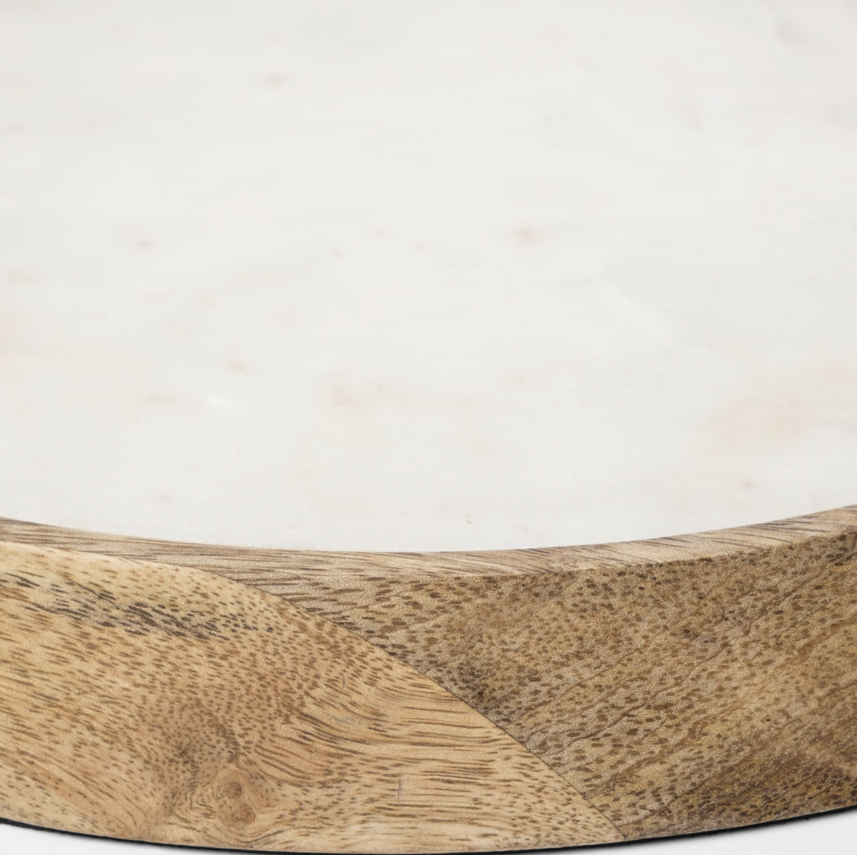 Petite cloche en verre Campana I