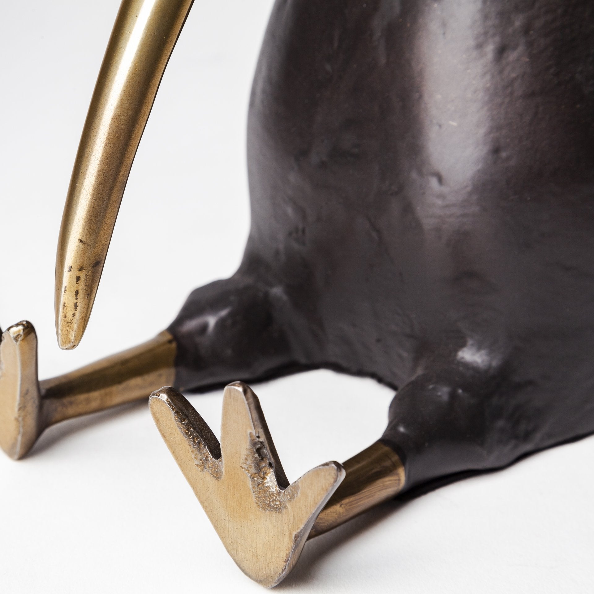 Sculpture d'oiseau Dodo