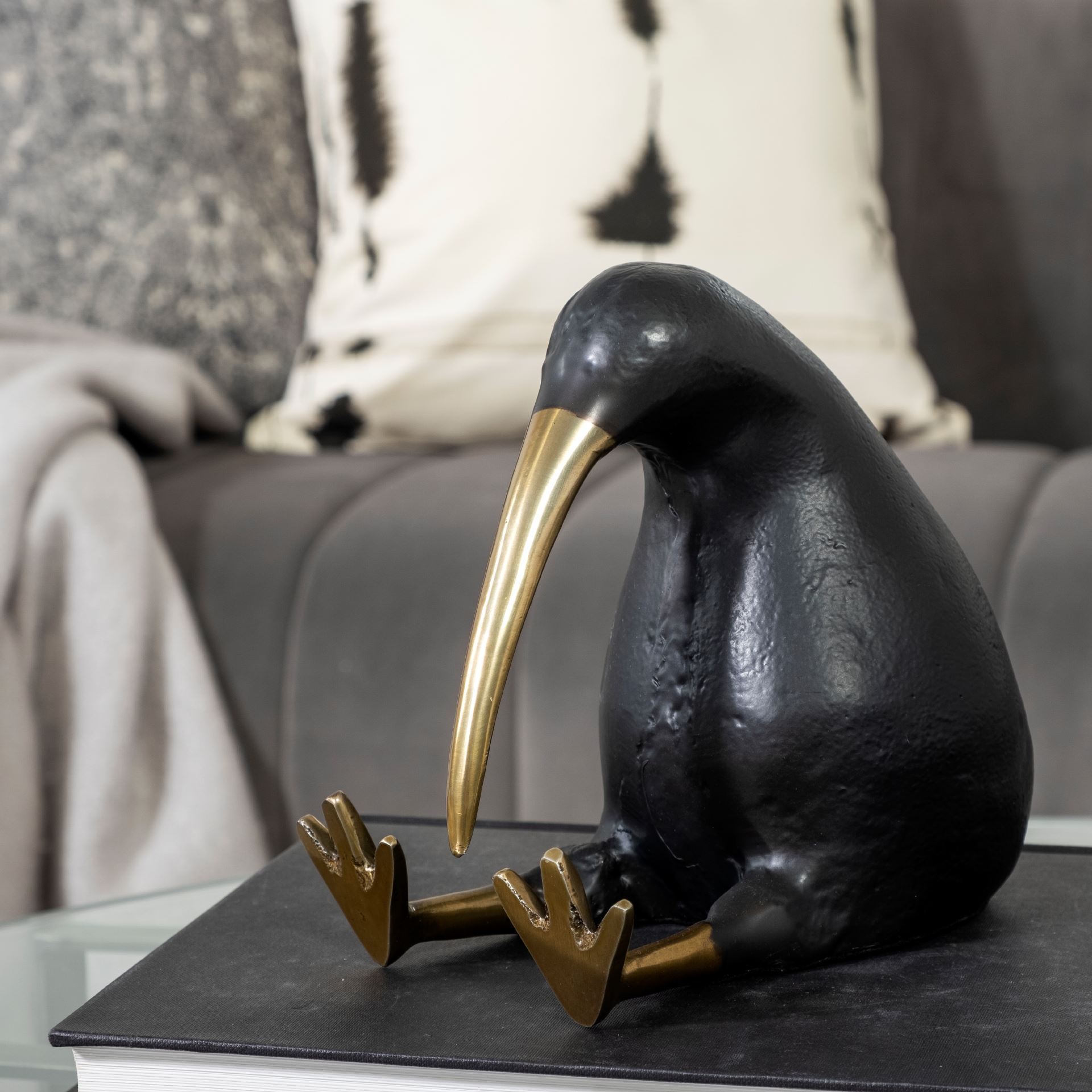 Sculpture d'oiseau Dodo