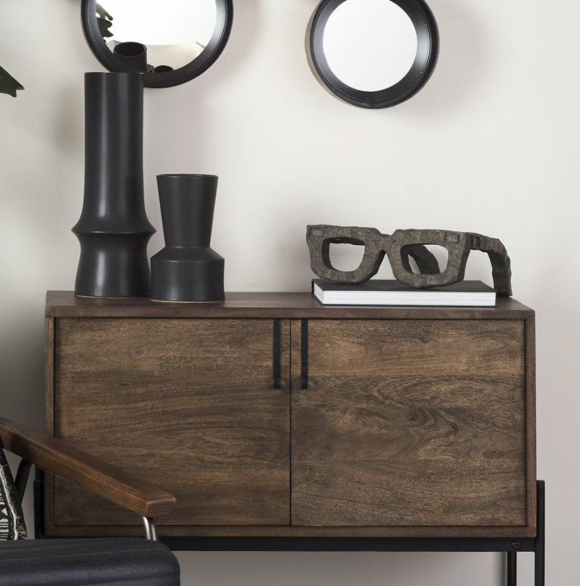 Décor de lunettes Elliot