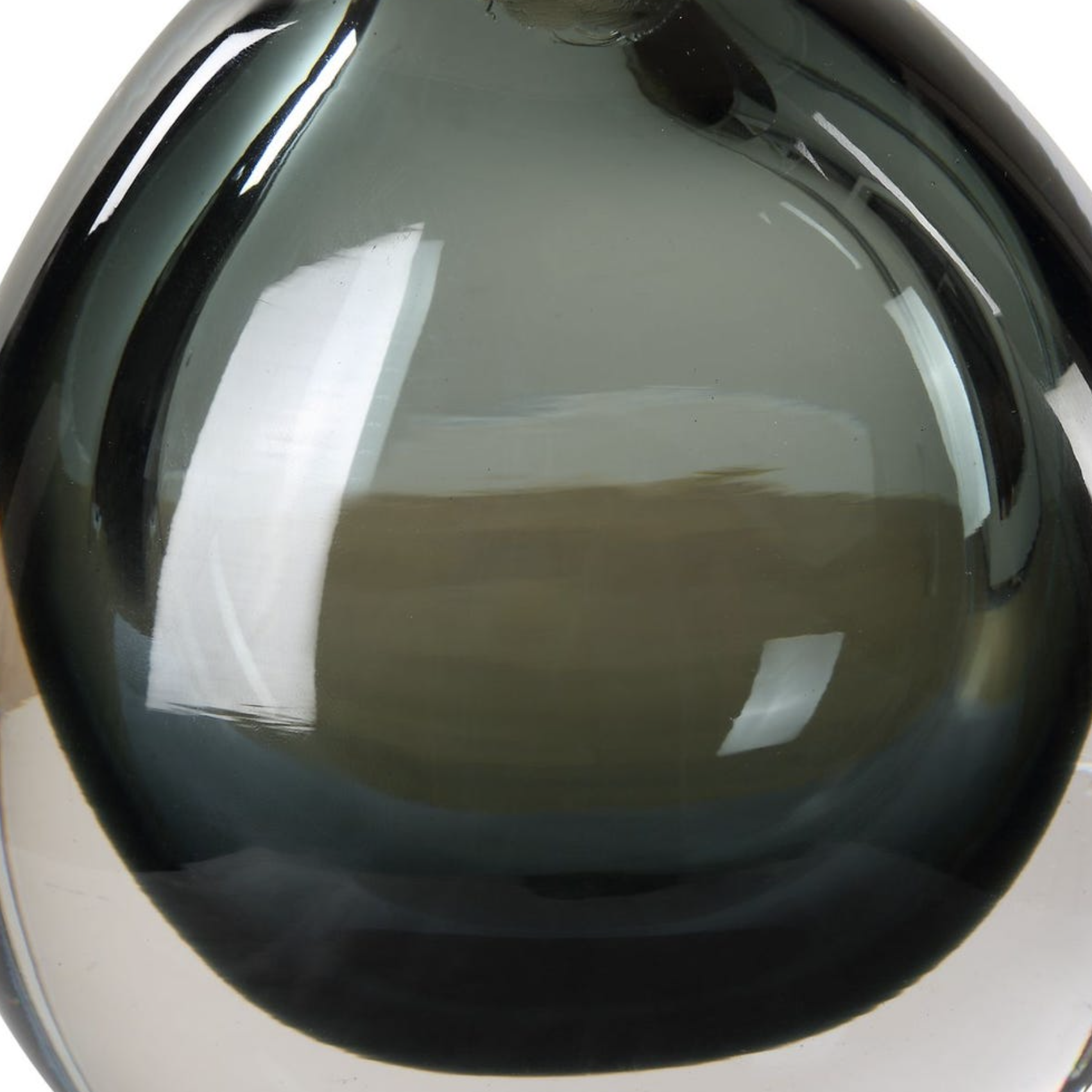 Lampe de buffet Enigma Artglass