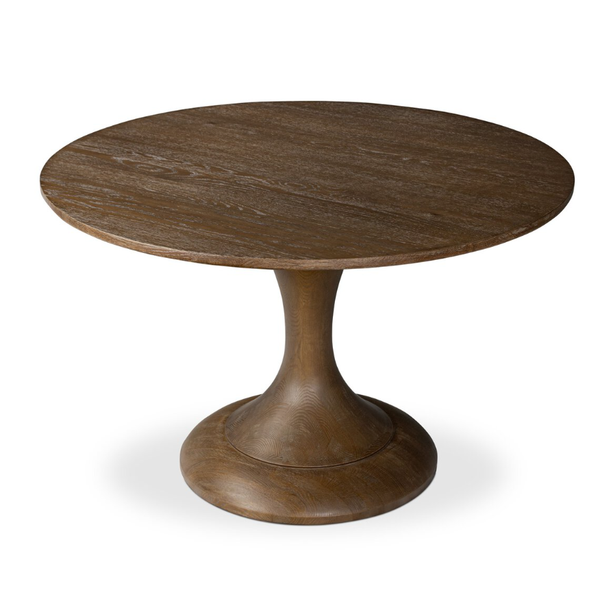 Table à manger Eastman à quatre mains Amber Lewis