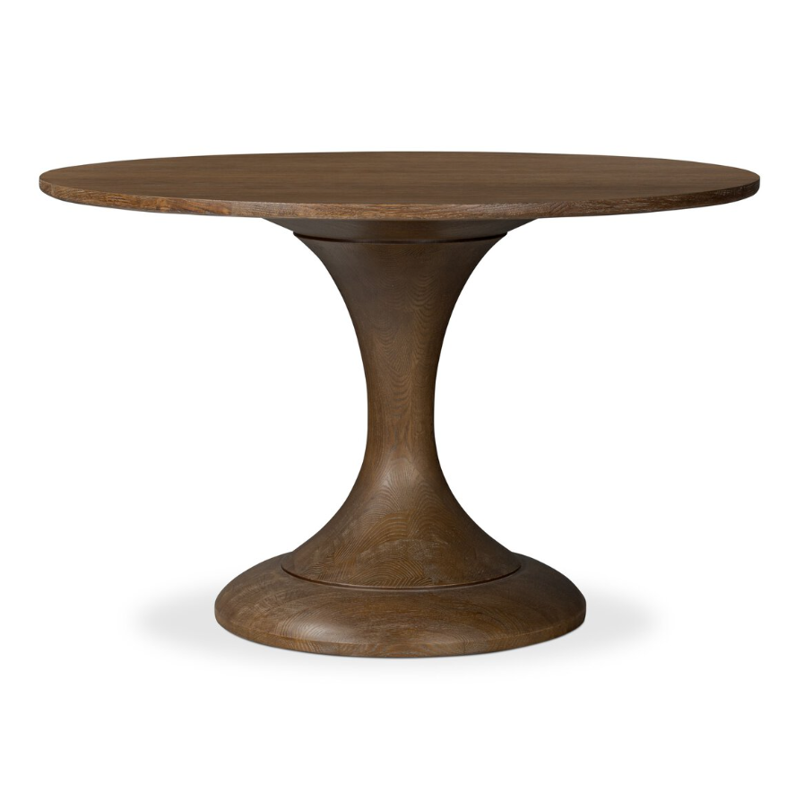 Table à manger Eastman à quatre mains Amber Lewis