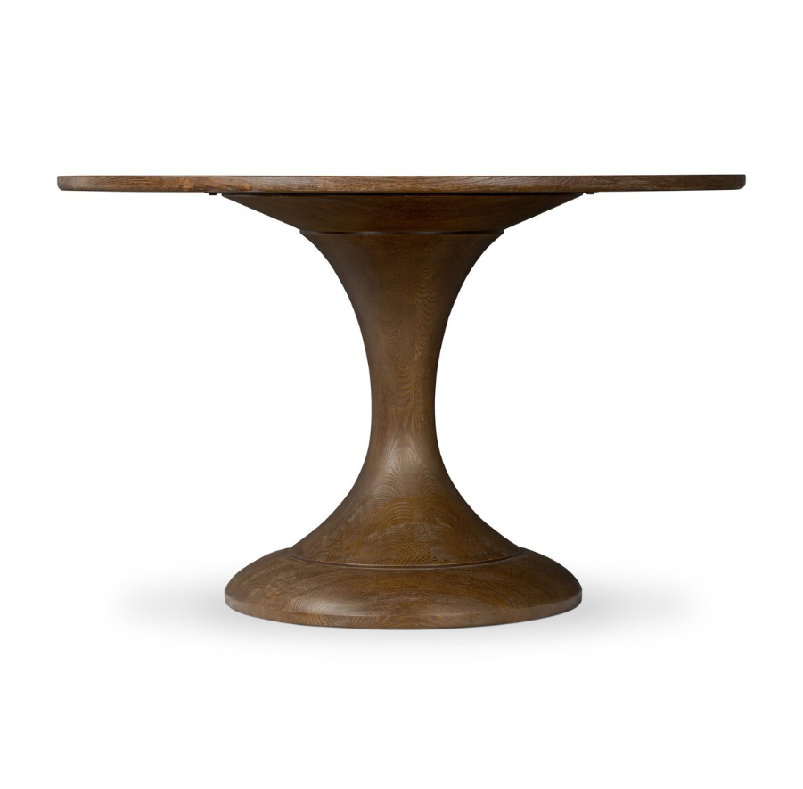 Table à manger Eastman à quatre mains Amber Lewis
