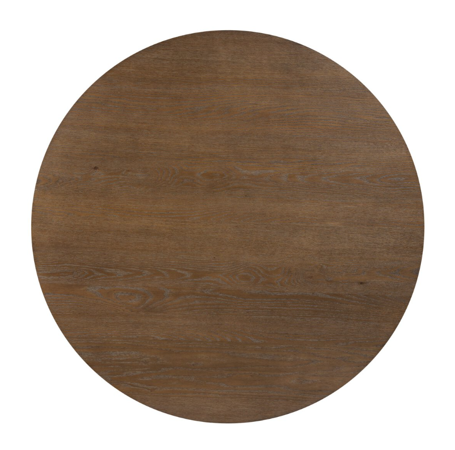 Table à manger Eastman à quatre mains Amber Lewis