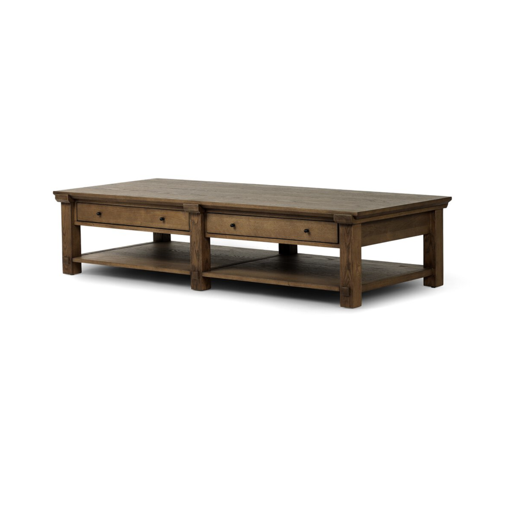 Table basse Gardendale