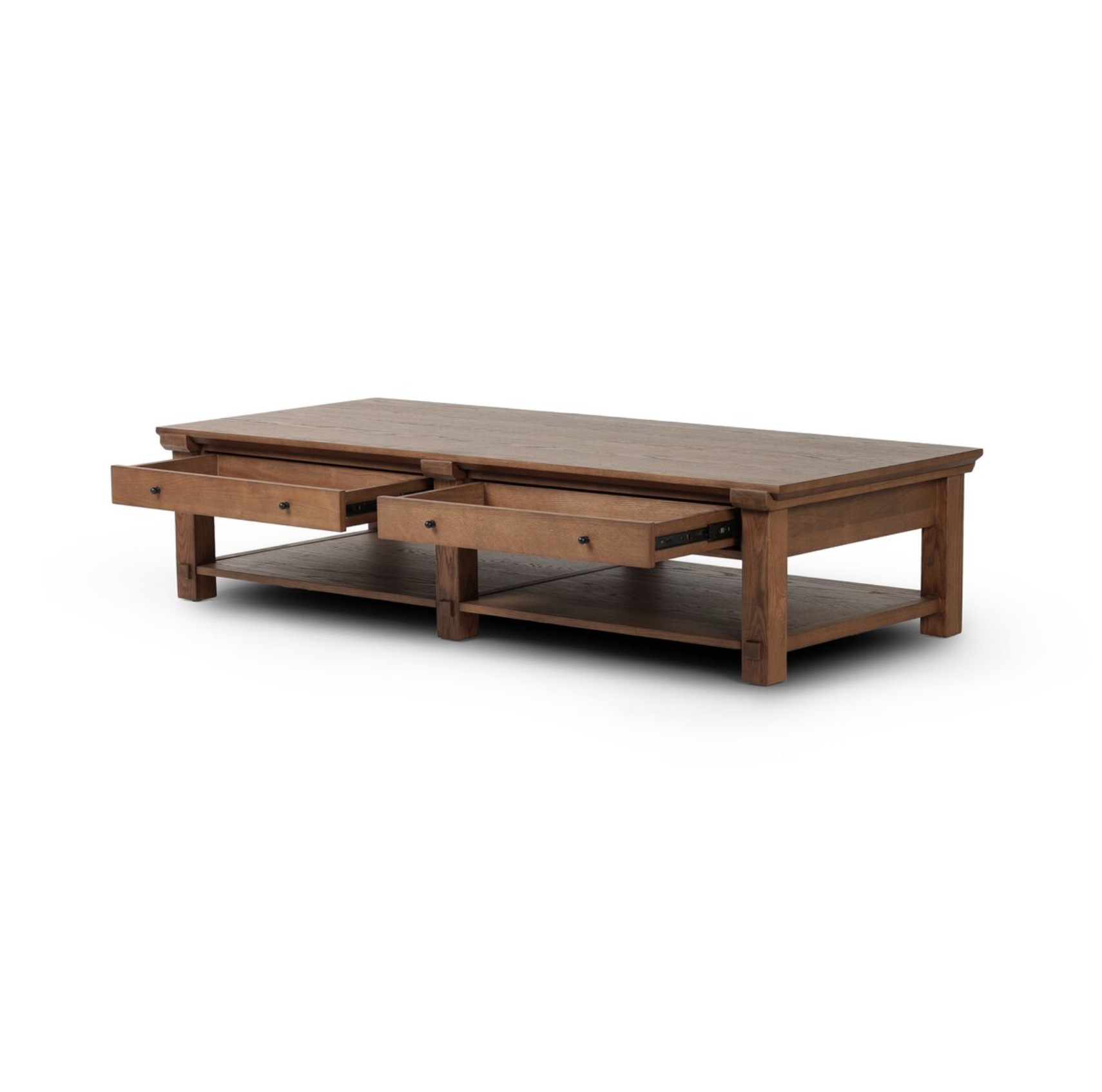 Table basse Gardendale
