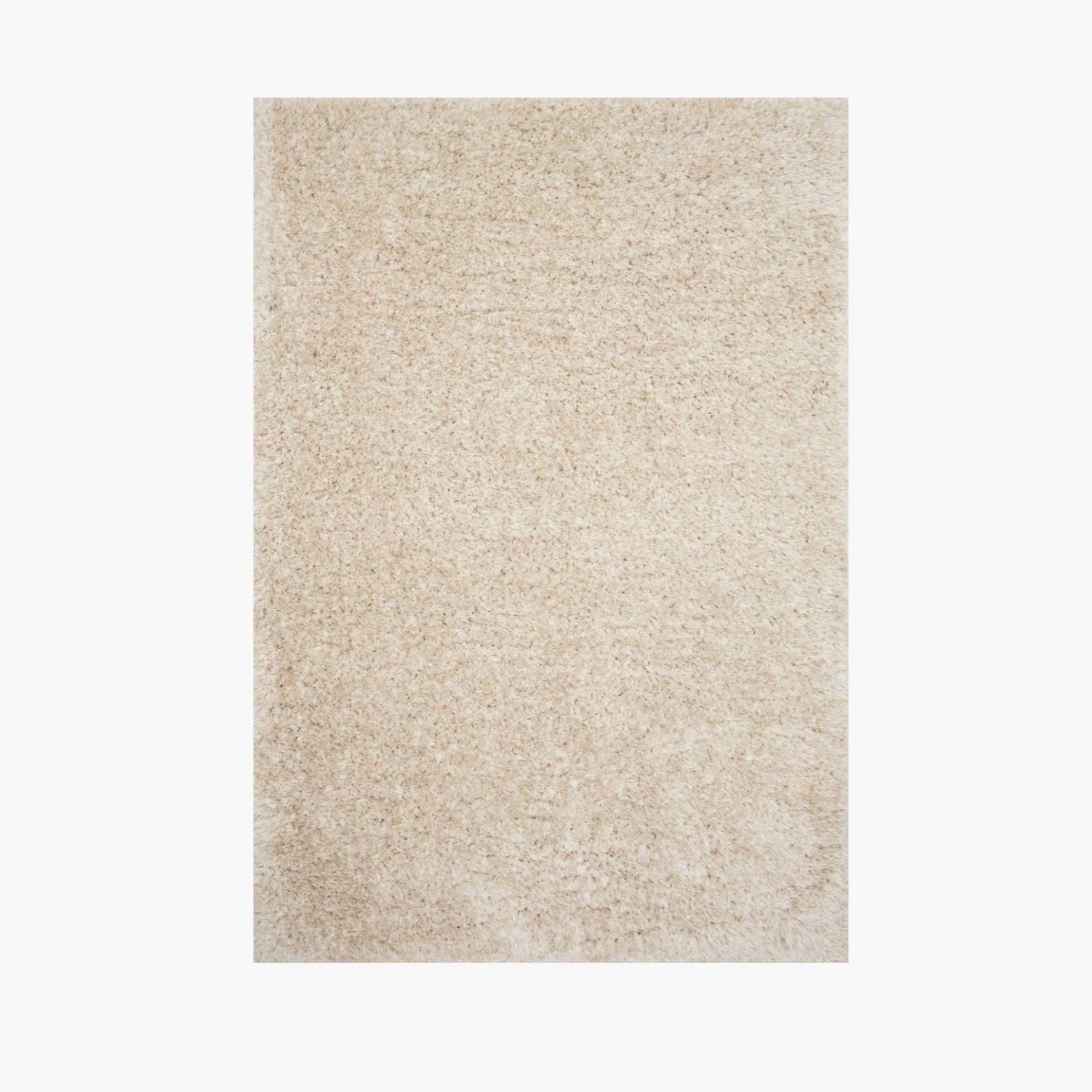 Tapis à poils longs Kayla