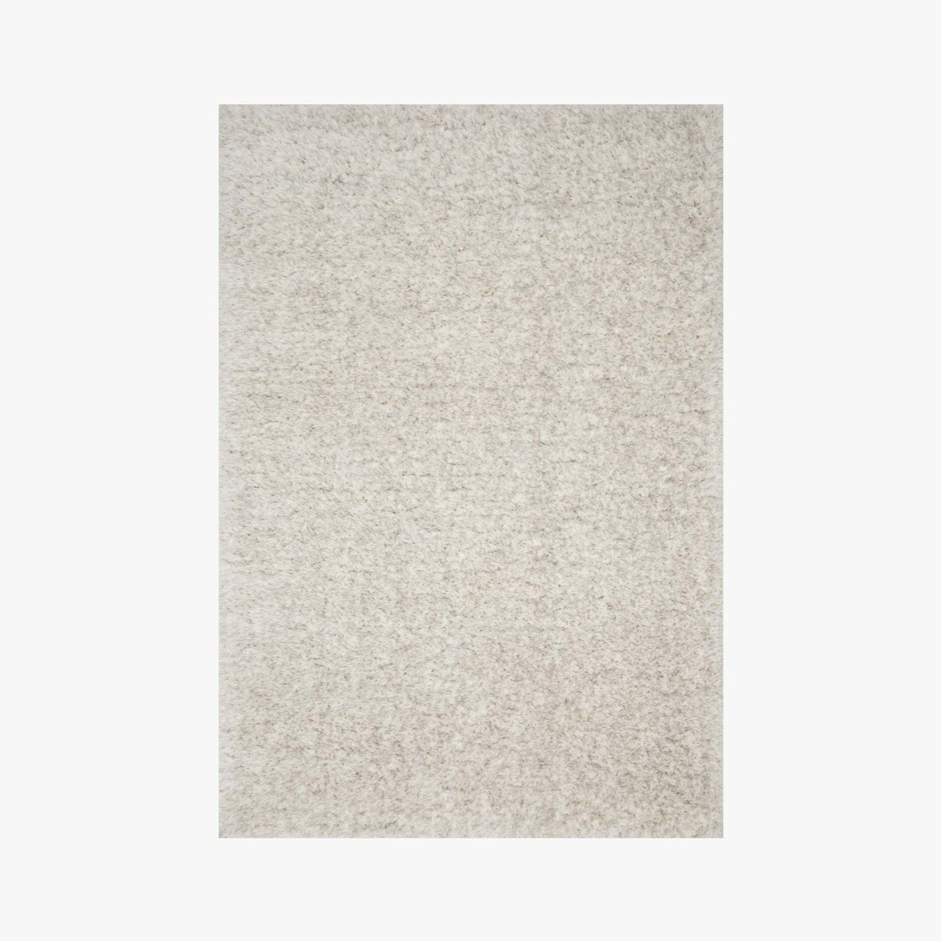 Tapis à poils longs Kayla
