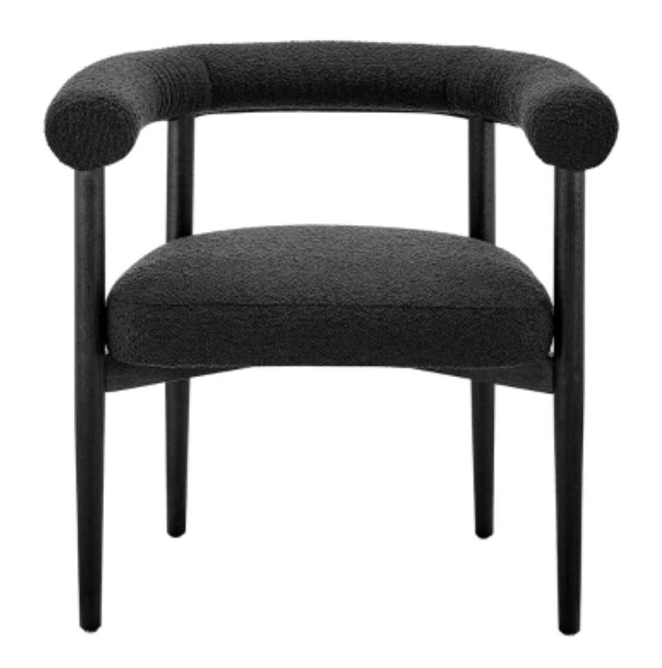 Chaise de salle à manger Keanu