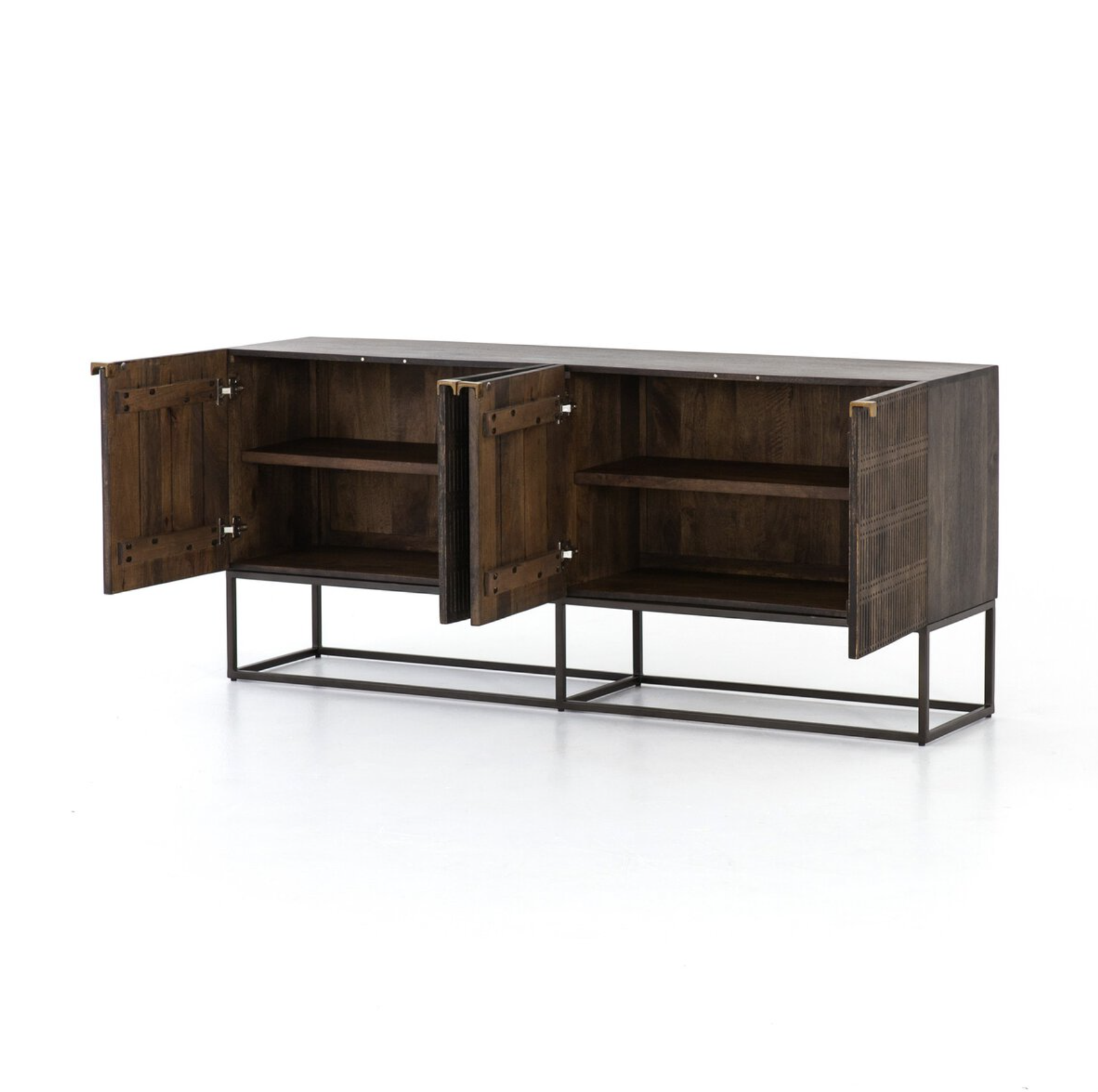 Buffet Kelby