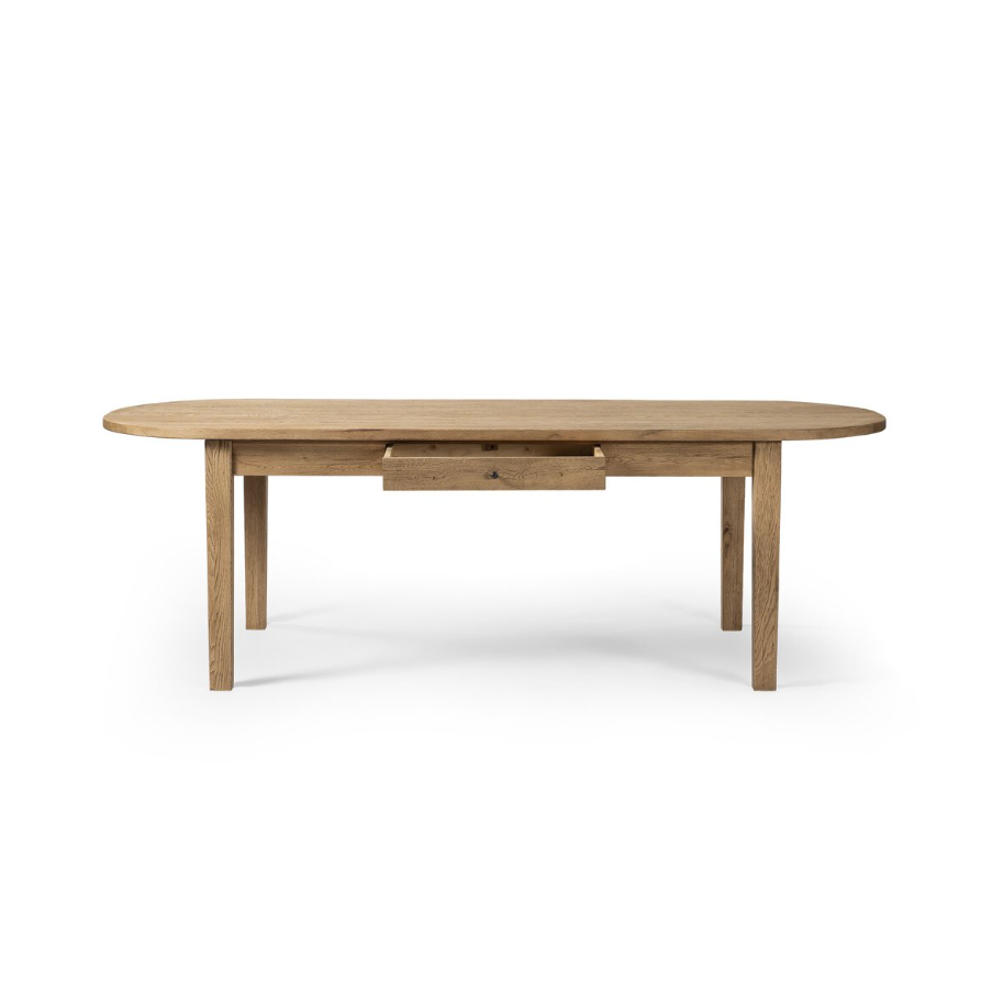 Table à manger Amber Lewis X Four Hands Megan
