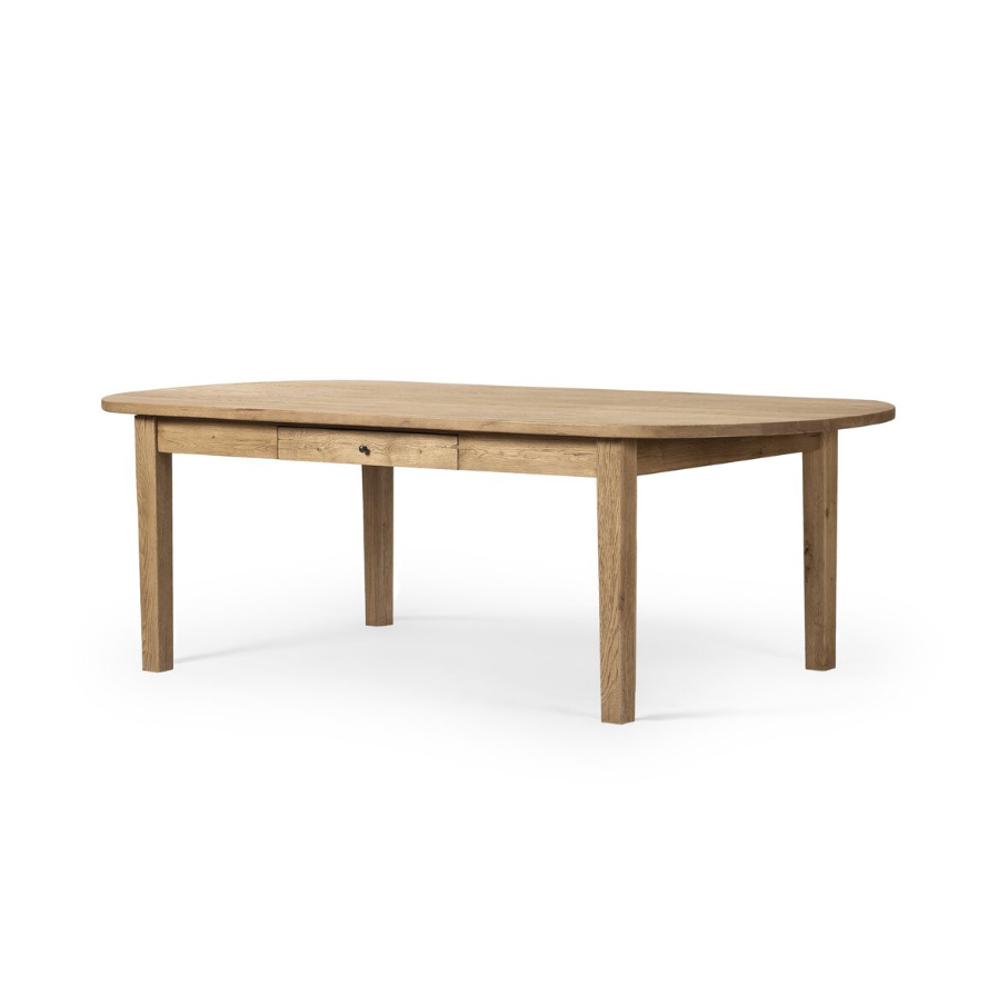 Table à manger Amber Lewis X Four Hands Megan