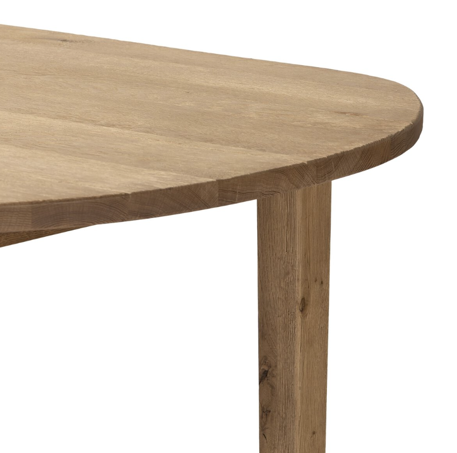 Table à manger Amber Lewis X Four Hands Megan