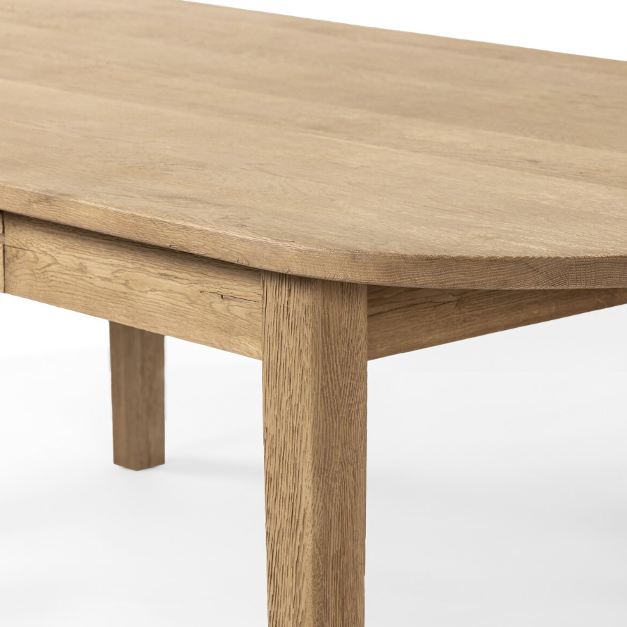 Table à manger Amber Lewis X Four Hands Megan