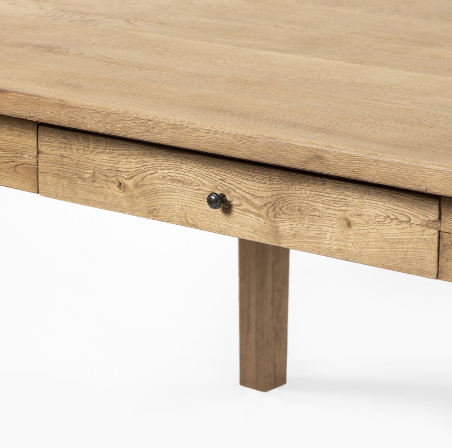 Table à manger Amber Lewis X Four Hands Megan