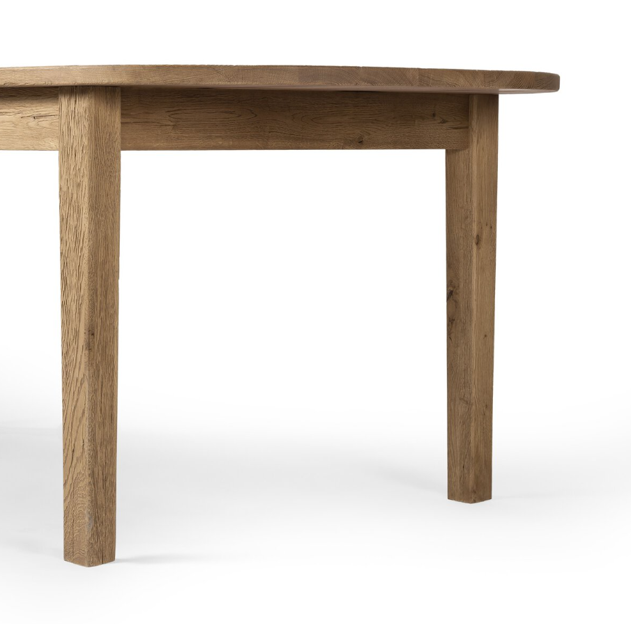 Table à manger Amber Lewis X Four Hands Megan