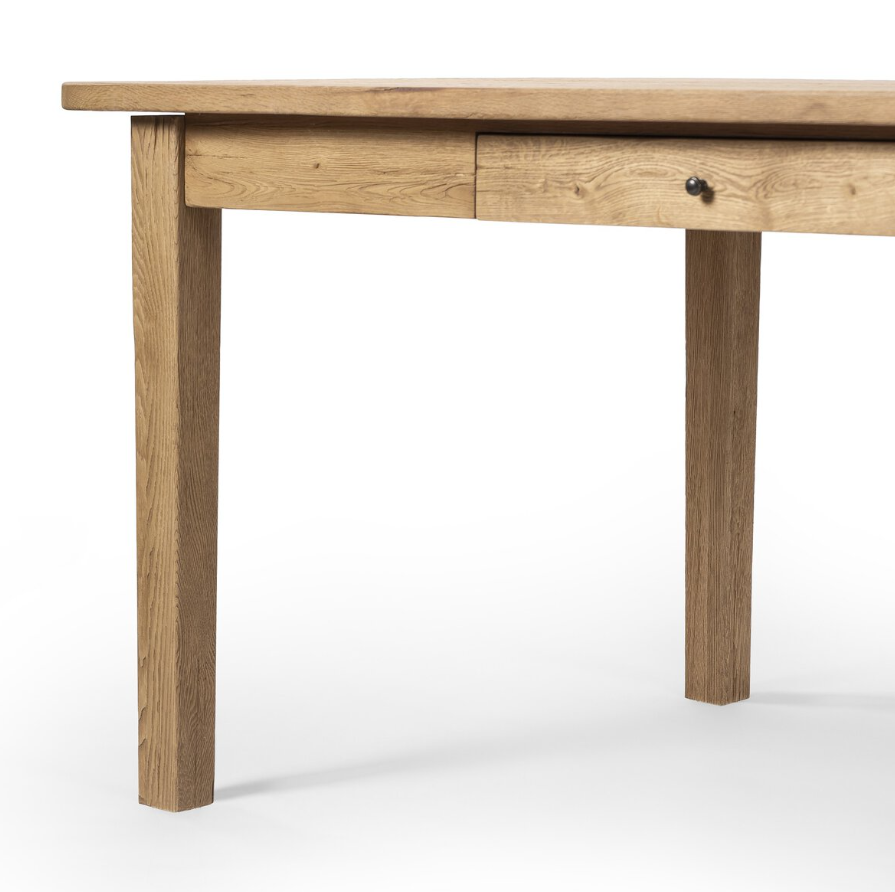 Table à manger Amber Lewis X Four Hands Megan