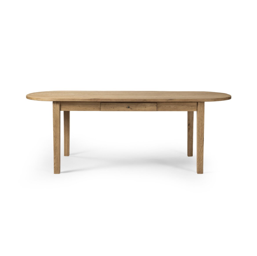 Table à manger Amber Lewis X Four Hands Megan