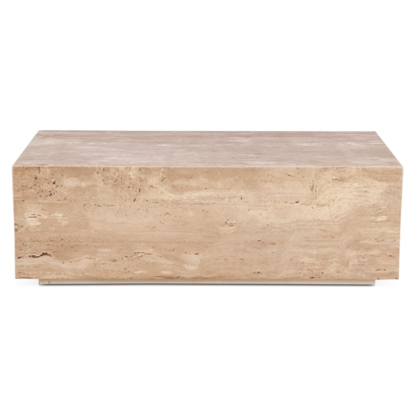 Table basse Nile 50 Drum