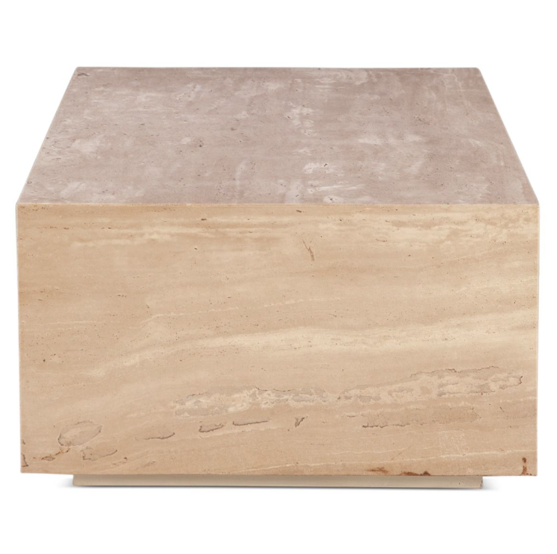 Table basse Nile 50 Drum