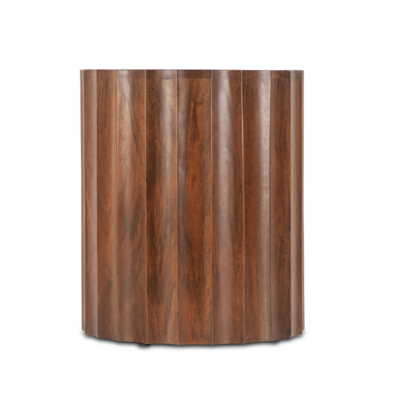 Table d'appoint ronde Palermo