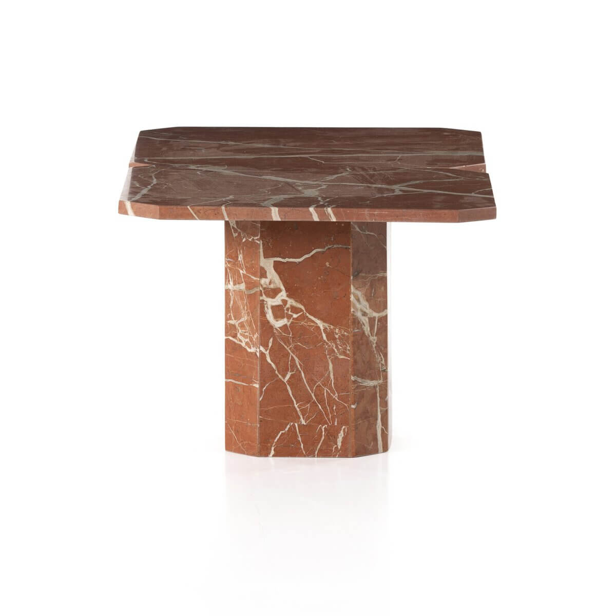 Ensemble de tables basses Edina