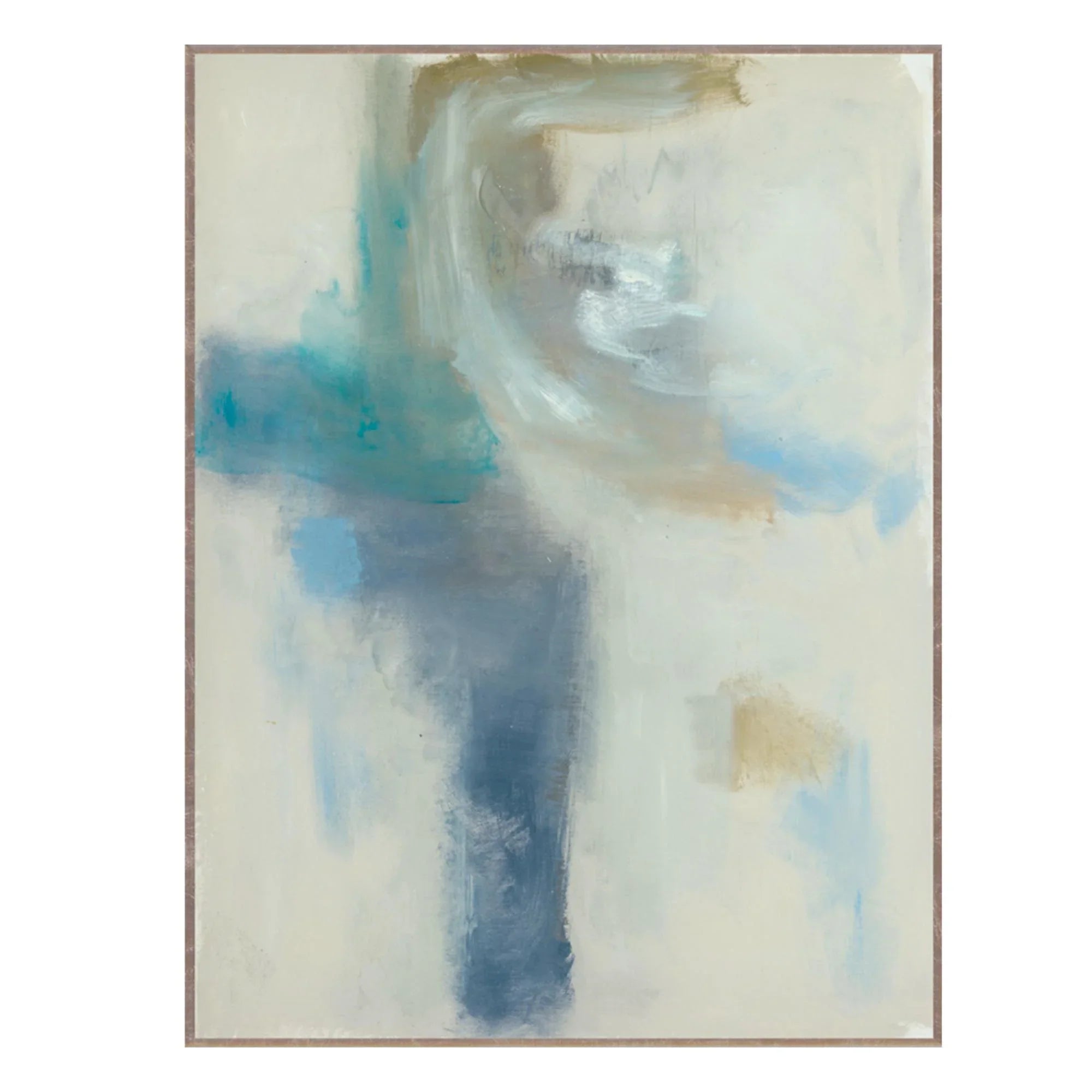 Lapis I Peinture de Buddy Whitlock