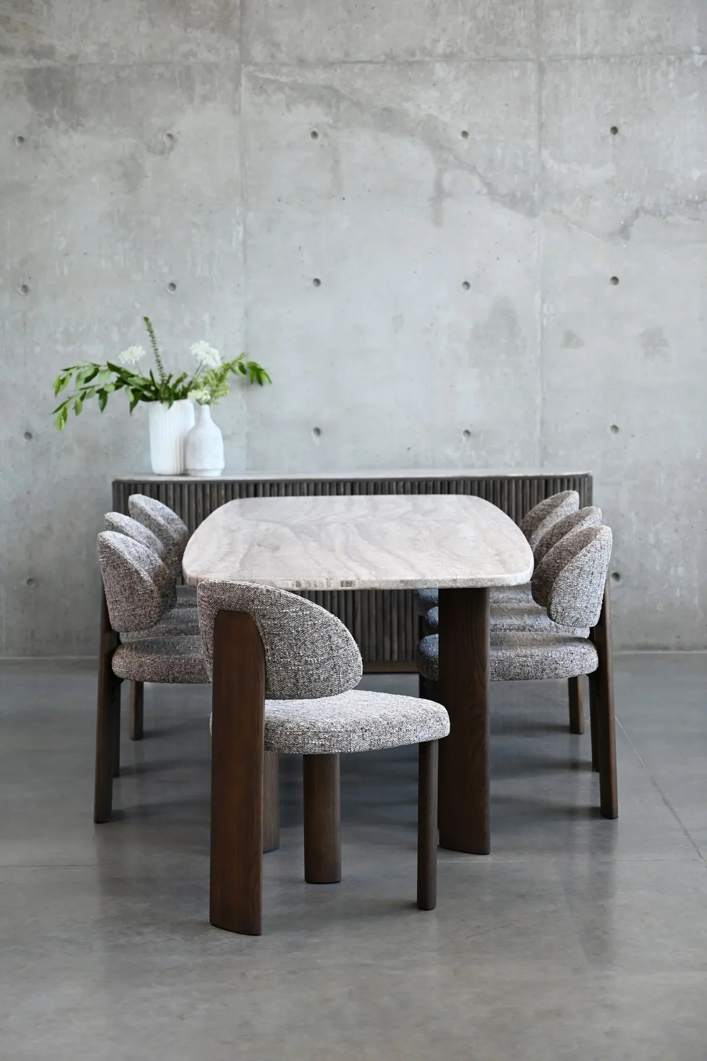 Table à manger Shoku