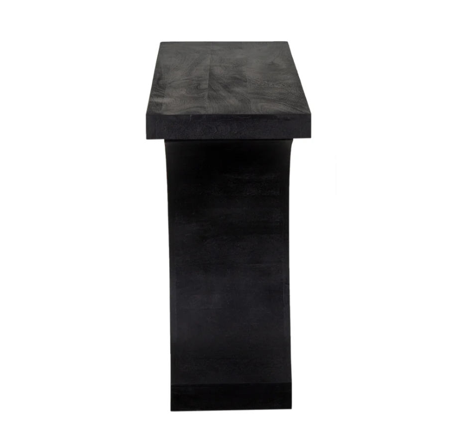 Console Brockton
