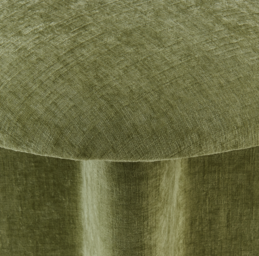 Pouf Cielo Chenille