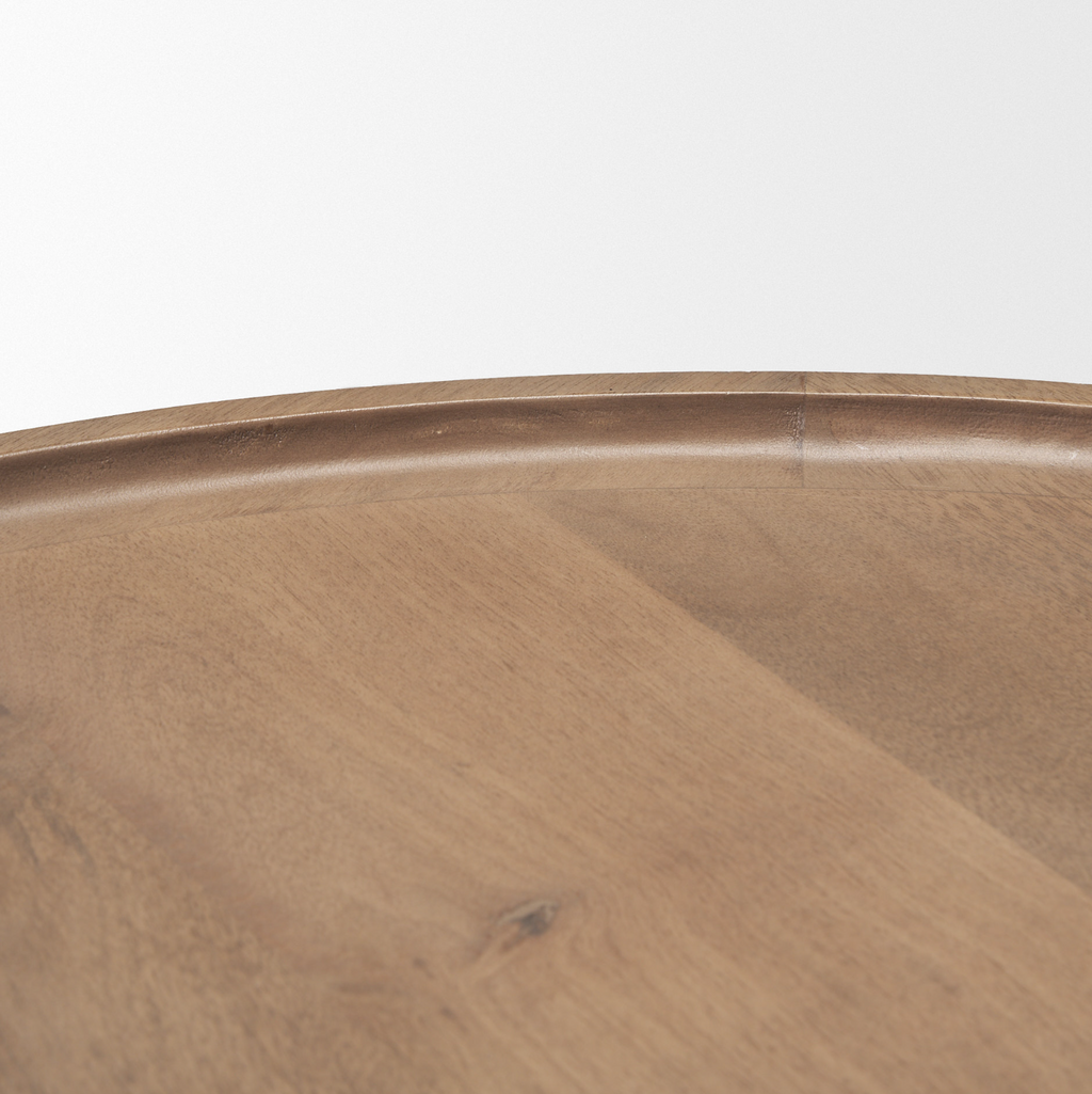 Tables basses gigognes Cleaver